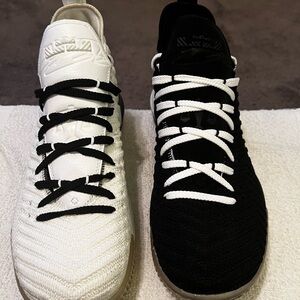 Nike LeBron 16 Equality Away (2019). Size 12 Pre owned